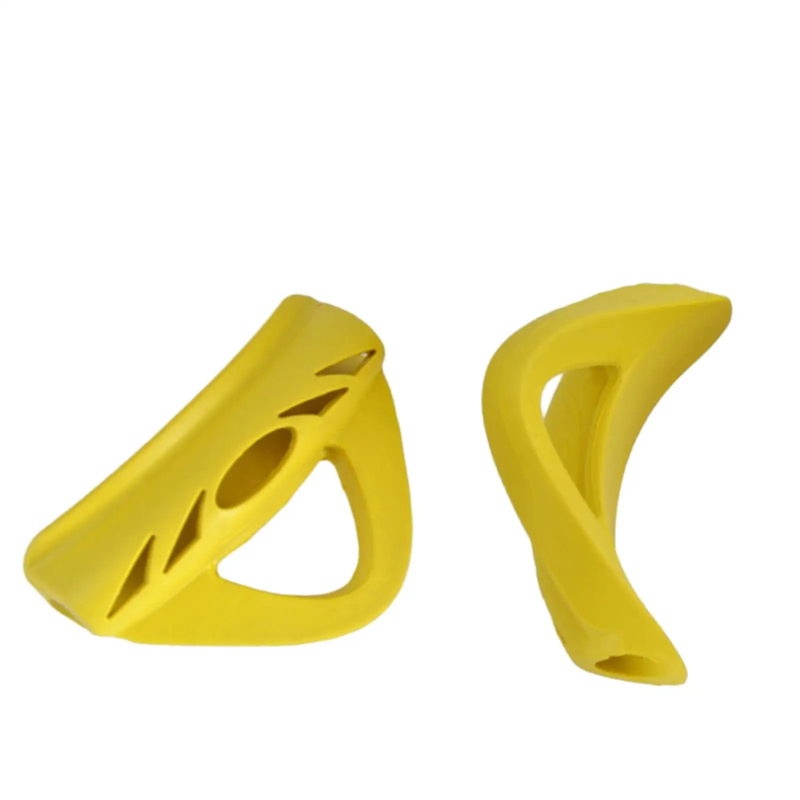 

Diving Fin Strap Handle Band, Anti Slip Portable Flippers Strap Replacement Spring Fin Strap for Scuba Dive Fin Swimming Fins