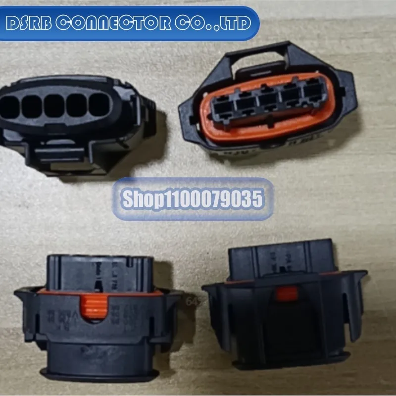 

10pcs/lot 1928403738 206060-1 206705-1 2414-002-1886 2822344-1 2-968050-2 33472-2001 connector new original