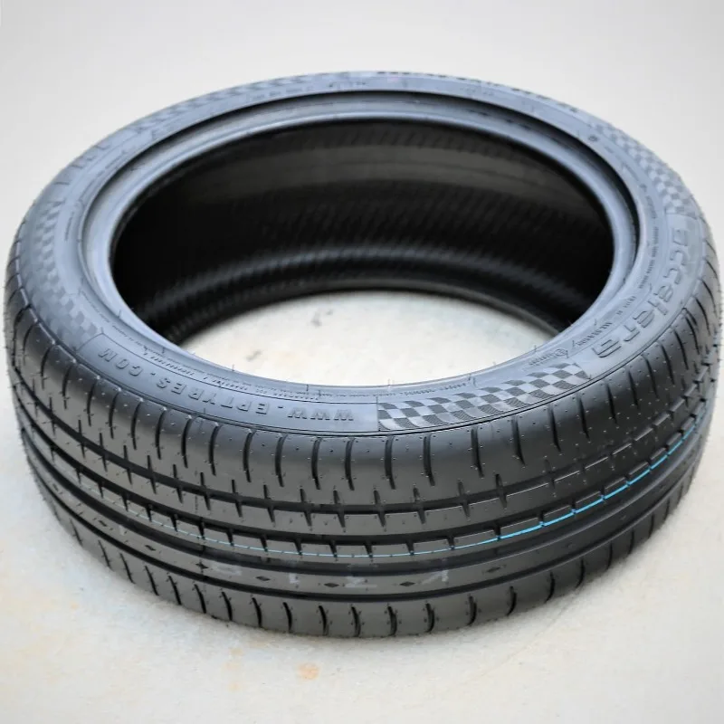 إطارات شعاعية عالية الأداء لسيارة الركاب لجميع المواسم من Accelera Phi-205/55R16 205/55ZR16 205/55/16 205/55-16 94 وات #4