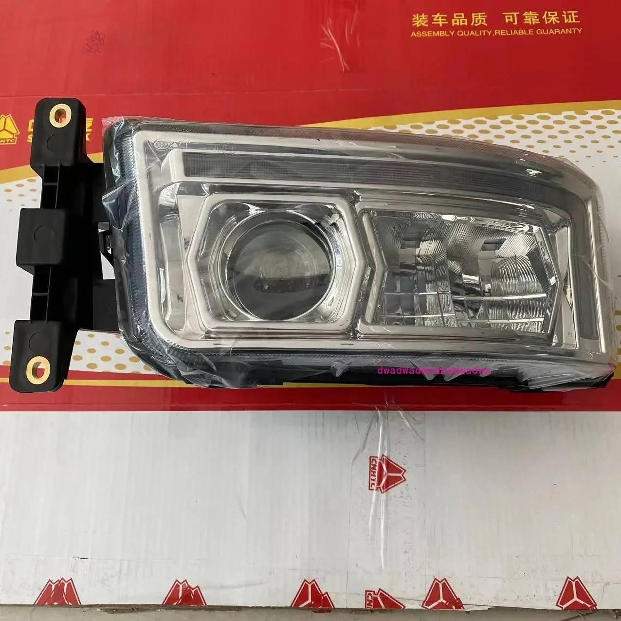 

Фара в сборе Светодиодная передняя комбинированная лампа Shandeka G7 Фара 812W25101-6024