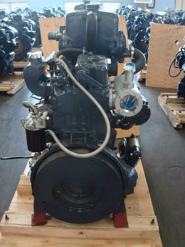 Motore marino originale HF-SL2100ABC 30 efficiente e affidabile