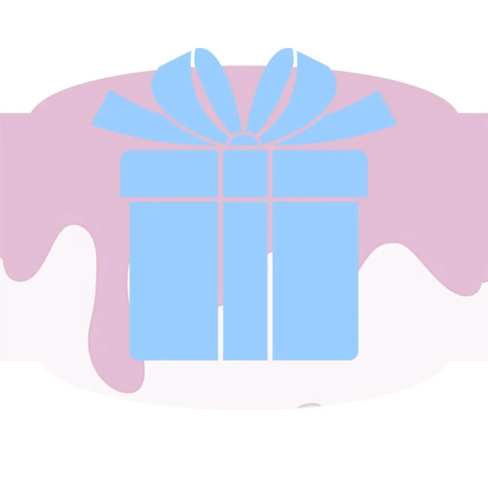 Überraschungsbox für Mädchen, süßes Cartoon-Plüschtier, musikalisches Anhängerspielzeug, hochwertige [2.0] Mystery Box, Monster-Blindbox.