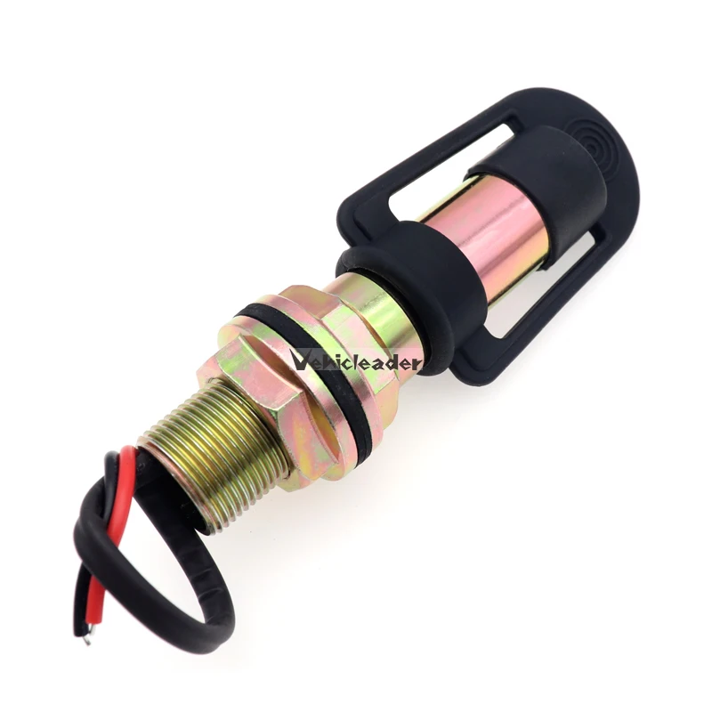 Rotating Flashing Amber Beacon Flexible DIN Rod Tractor Mounting Bracket Mounting Lamp Bracket Light Fittings
