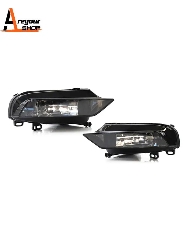 

Пара передних противотуманных фар с лампочками для Audi A3 седан 8V0941699B 2015-2016