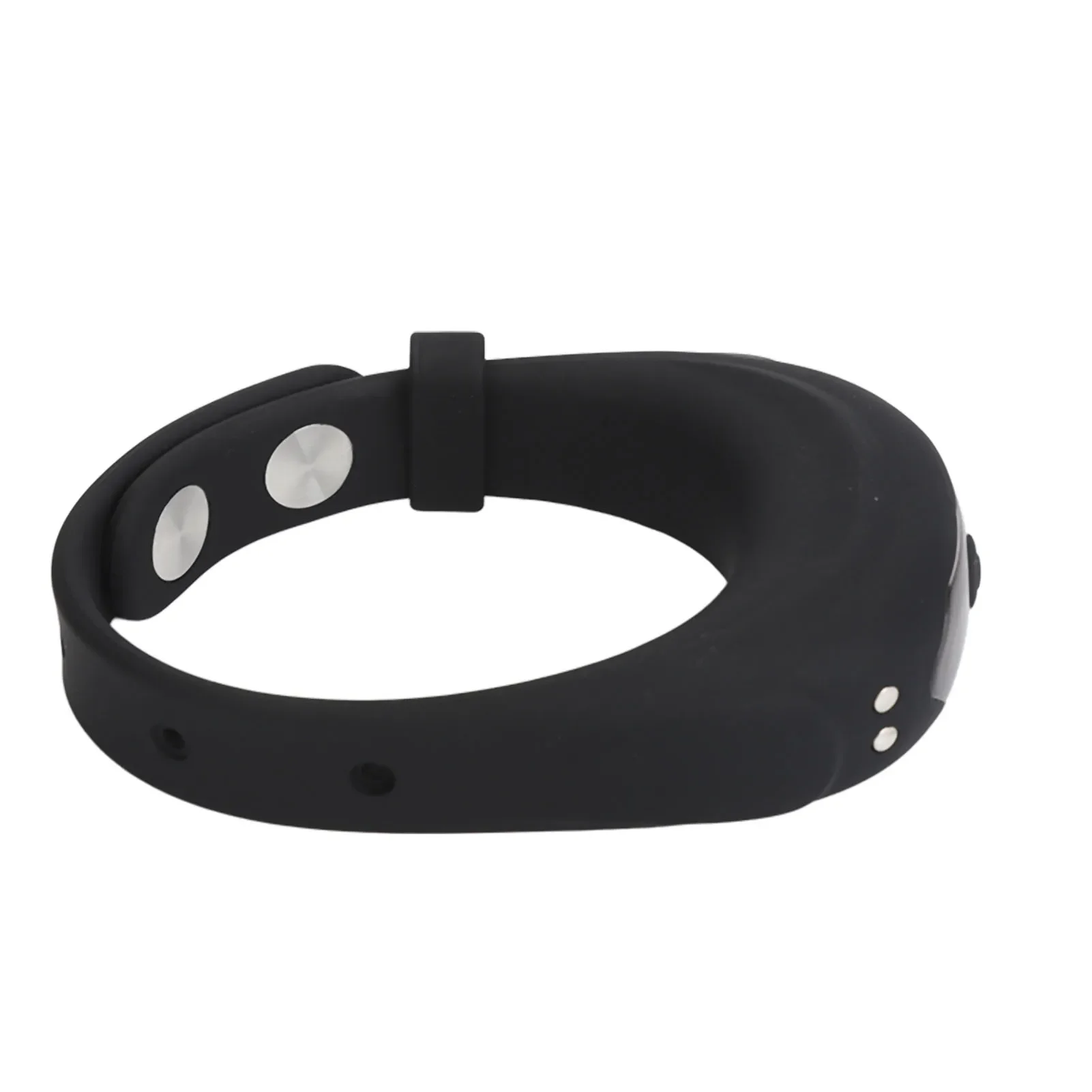 Montre masseur prostatique pour hommes, taille réglable, Type de montre, améliore la Circulation, Machine de Massage musculaire