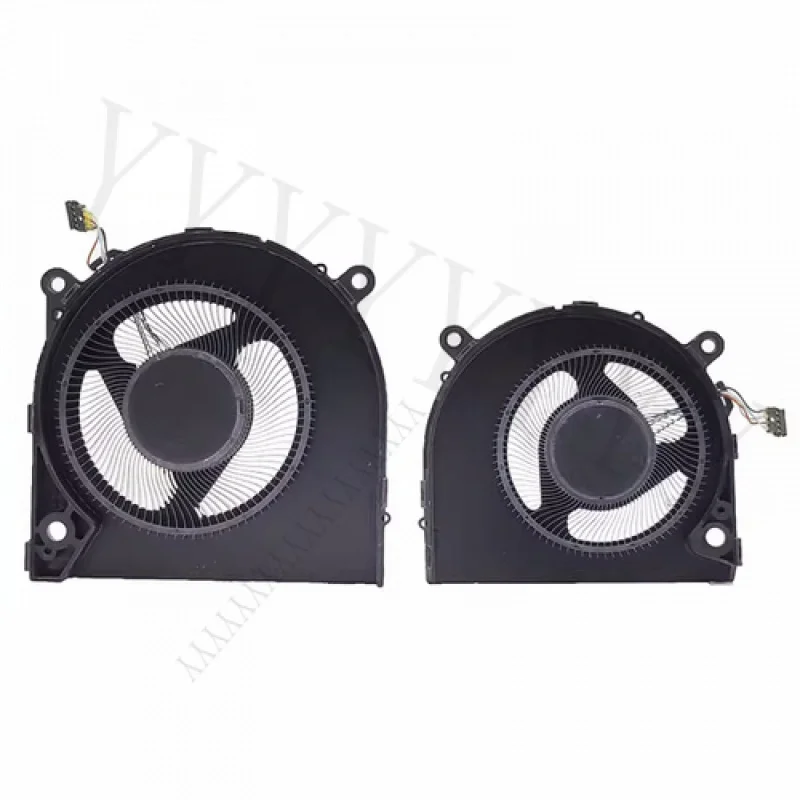 

Y + новинка для вентилятора HP TPN-Q302 ND55C92 23L04 ND65C43 23L03