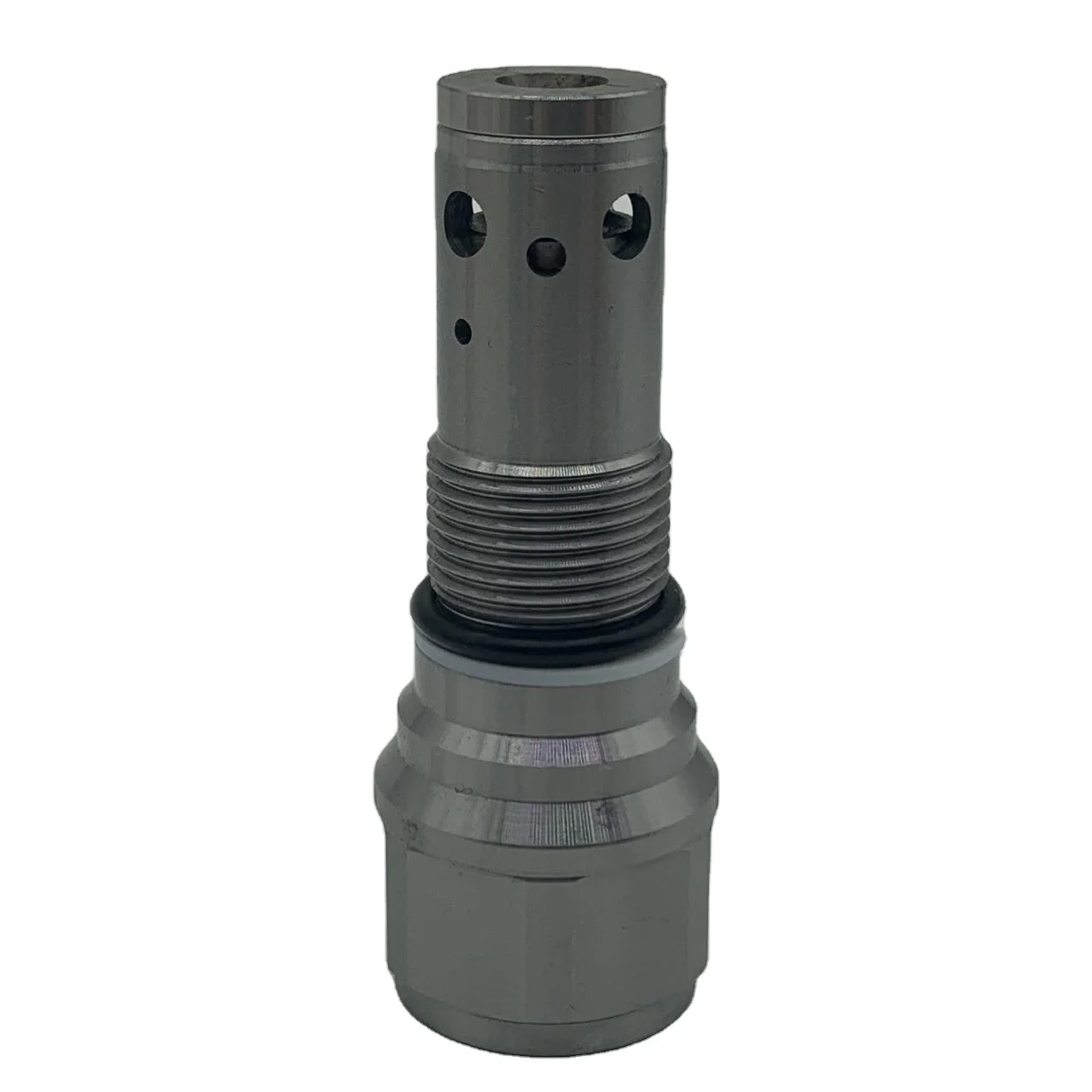 Excavator Accessories R215-7 Main Overflow Valve