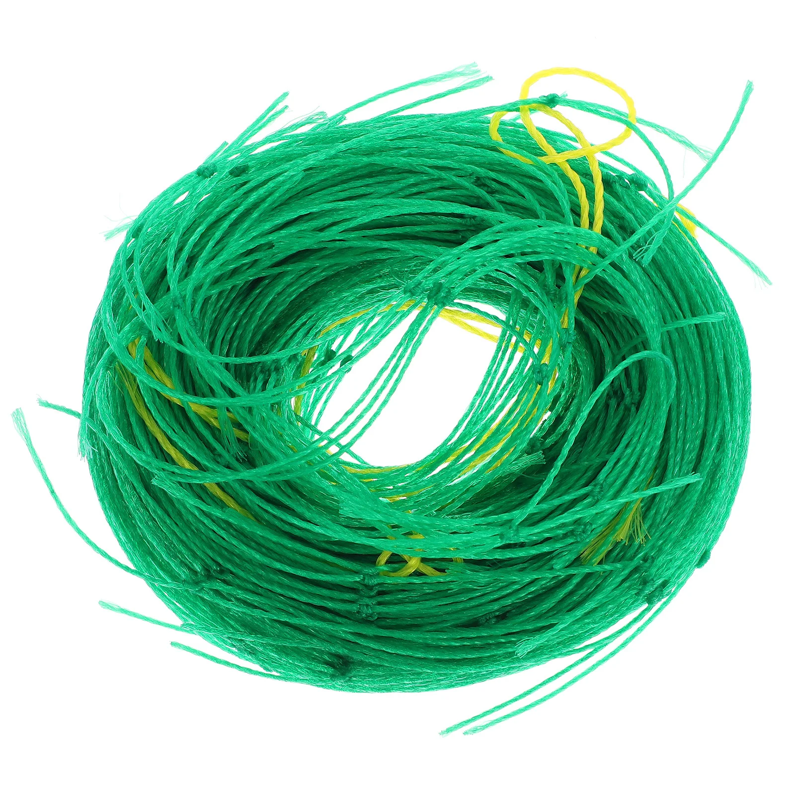 

Garden Trellis Netting 5M Climbing Plants Net Uv Resistant Bean Trellis Vine for Vegetables and Flowers