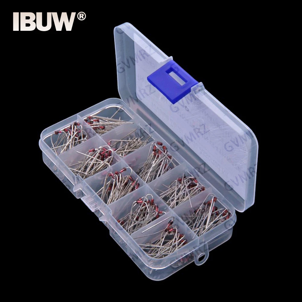 10Value 1N4738 1N4739 1N4740 Zener Diode Assorted kit 1N4741 1N4742 1N4743 1N4744 1N4745 1N4746 1N4748 Each 20PCS