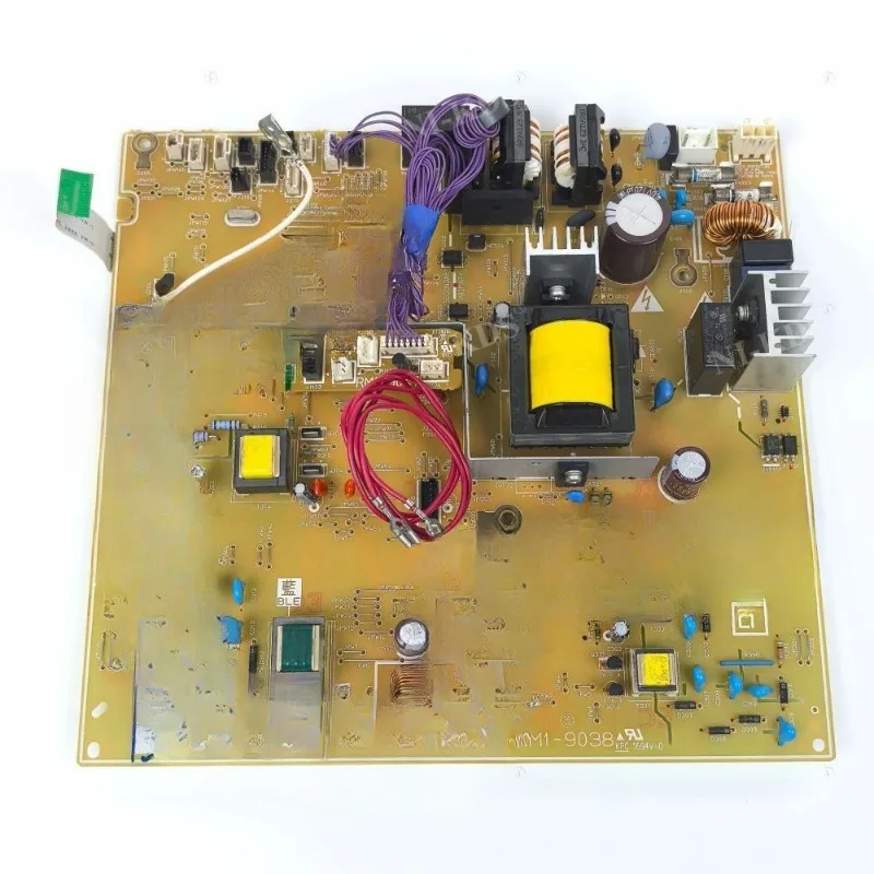 

Детали для платы питания M401 M425 M401a M425dn M425dw, аксессуары для принтеров