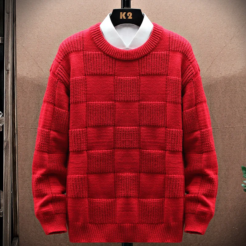 Мягкий новый весенне-осенний свитер с круглым вырезом, легкий базовый пуловер для женщин и мужчин, модная рубашка, повседневная однотонная повседневная толстовка