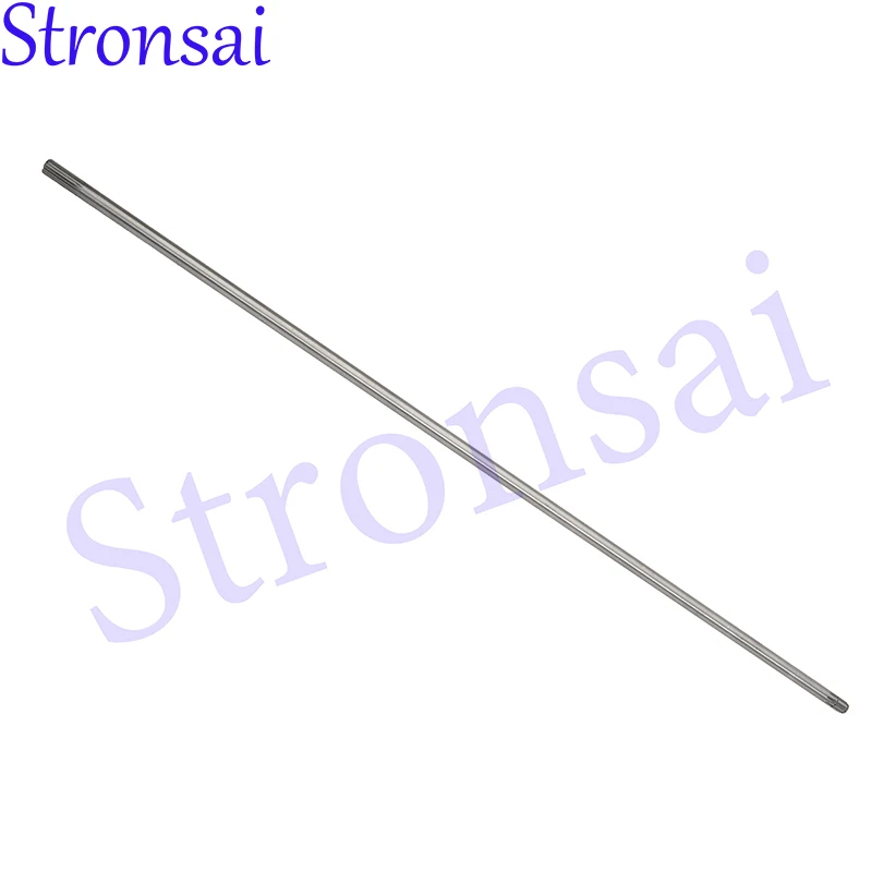 

Приводной вал 6L5-45511 для короткого подвесного двигателя Yamaha F2.5 3M 6L5-45511-00 69M-G5511