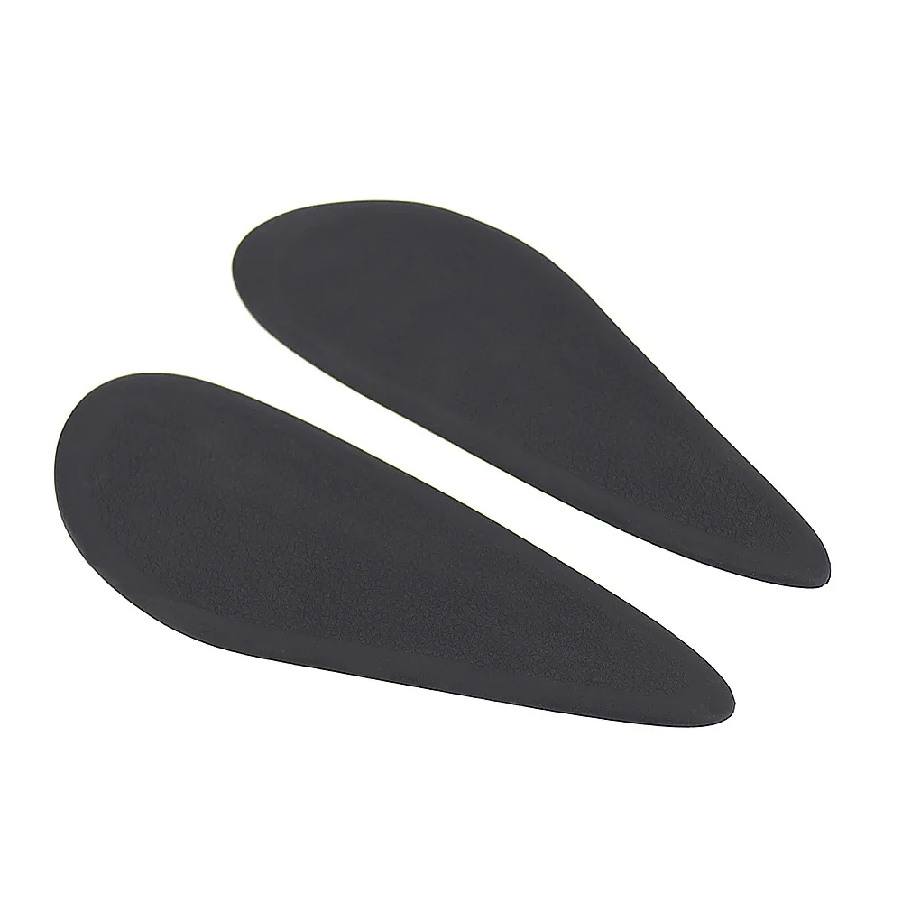 

2 шт. подходит для R18 B R18 классический мотоцикл, нескользящая боковая водонепроницаемая накладка на топливный бак, резиновая наклейка