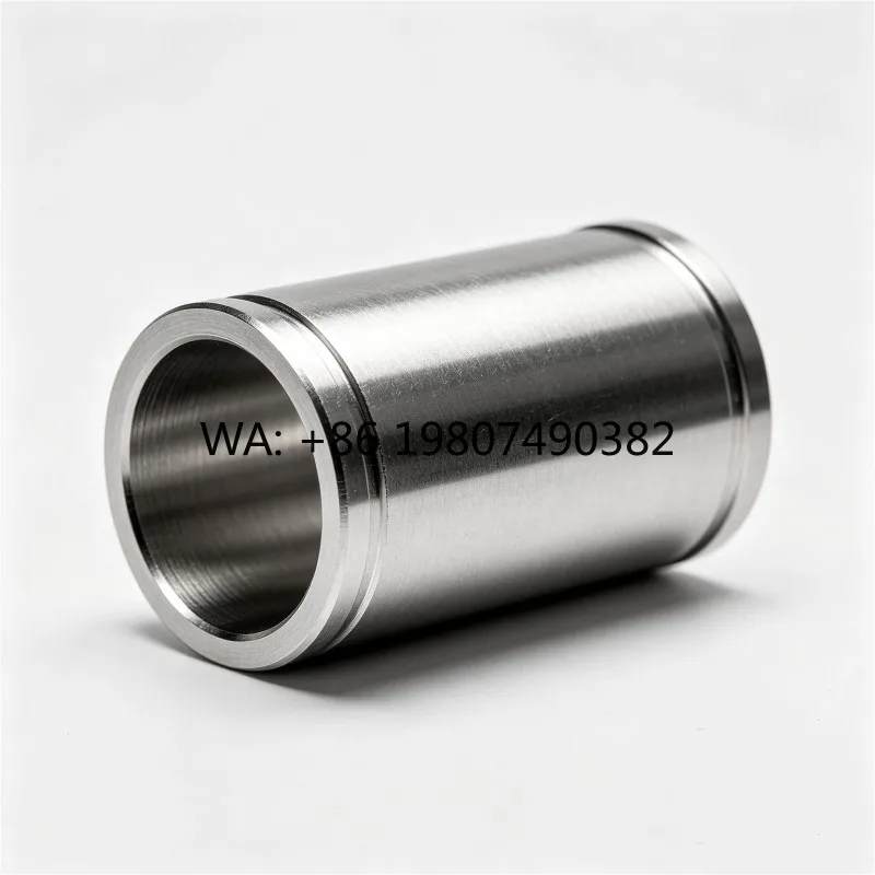 

High Precision Custom CNC Machining Metal Brass Stainless Steel Drilling Broaching OEM Industrial Processing Service