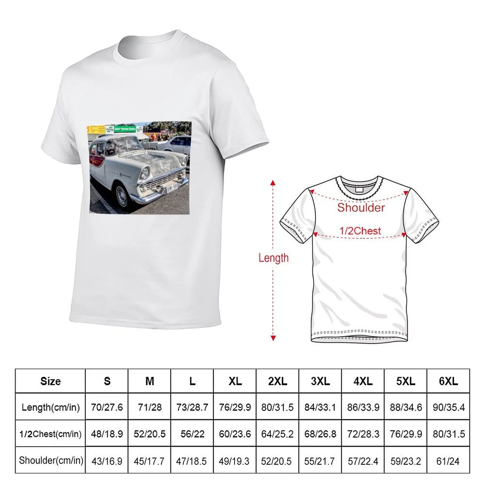 Misted bonnet Holden FB Special T-Shirt tops new gifts and t-shirts plain t shirts men