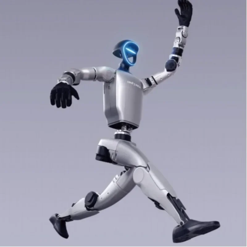 High-tech Robot Dog Toy with Intelligent Mechanical Sensing, Exploratory Learning, and Educational & Fun Features