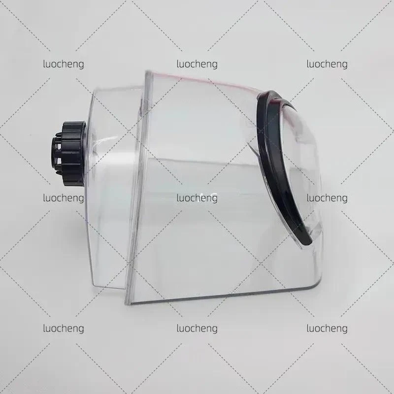 For Jiemei Steam Ironing Machine Models LT-9 Q7 Kettle Accessories ABC Water Tank Stand Up Water Reservoir Replacement Parts