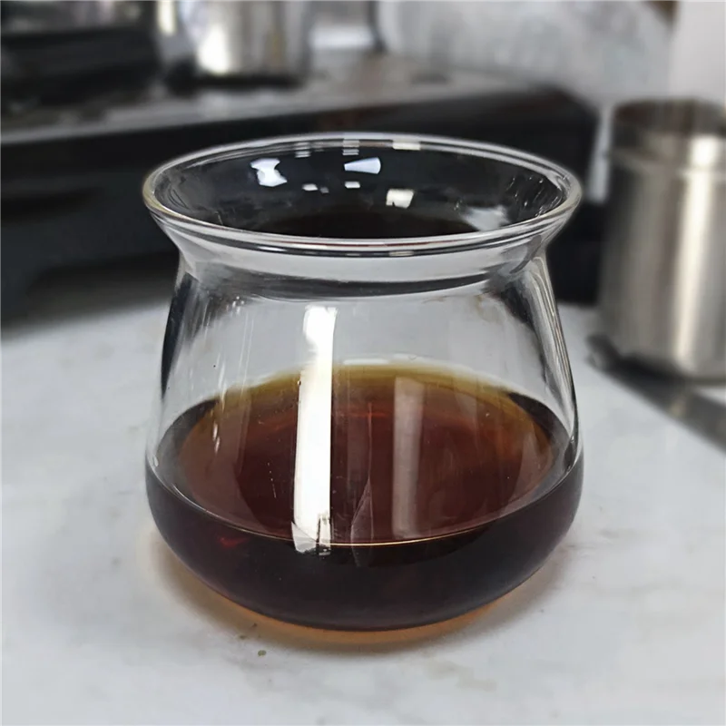 Abzs 4X Glass Coffe… - image