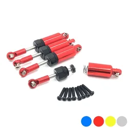 HS 18301 18302 18311 18312 18321 18322 Metal Oil Shock Absorber Damper 1/18 RC Car Upgrade Parts Accessories