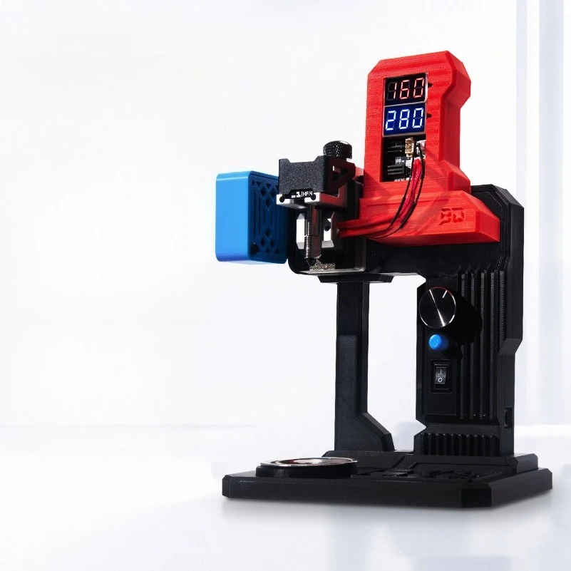 Hot End Plug Maintenance Tool Dual Channel Dredging Is Suitable for All Series of Tuozhu