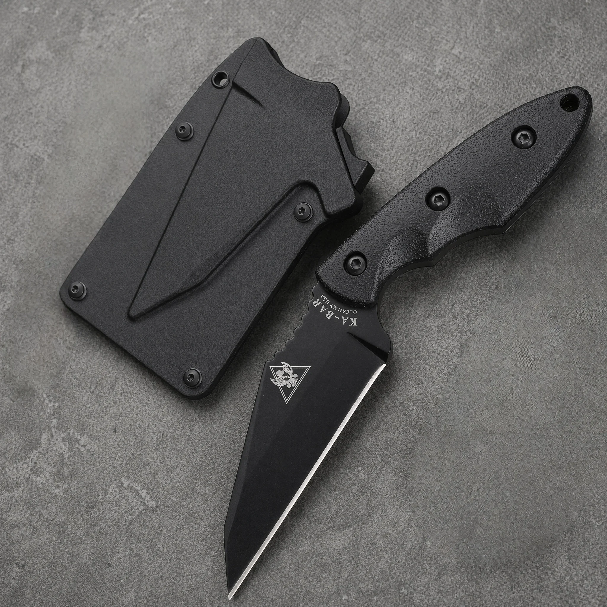 High Quality Steel Outdoor Knives, Lightweight and Easy to Store, Suitable for Outdoor Hiking, Camping, Gardening, Manual Operat