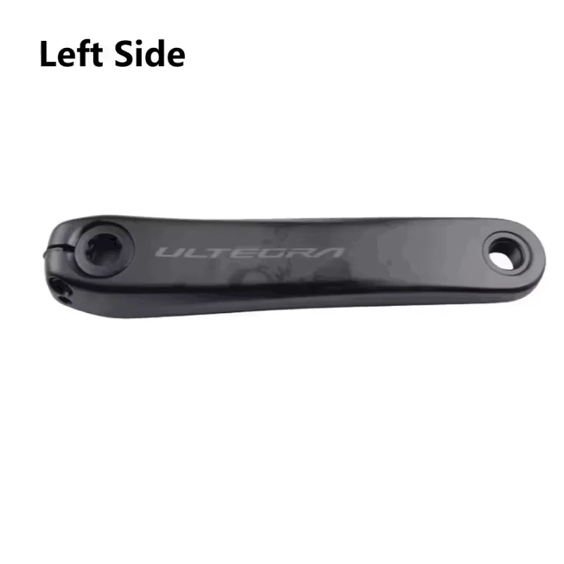 Shimano-ultegra FC-R8100クランクアーム,2x12スピード,160mm, 165mm