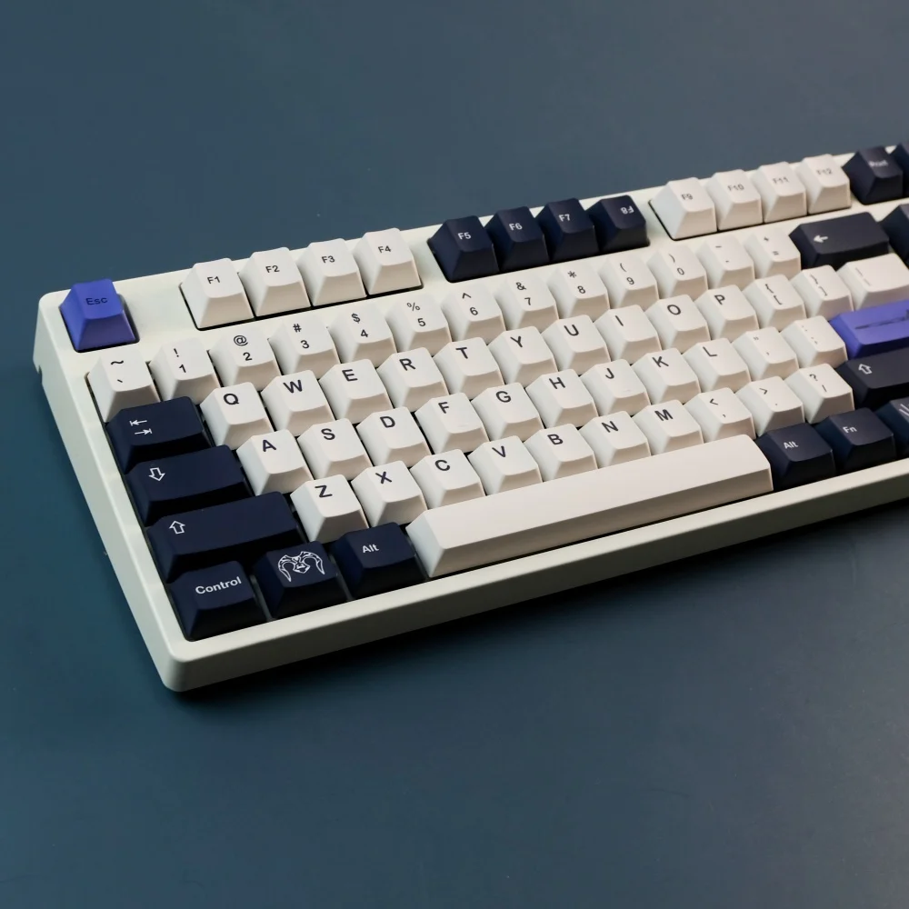 GMK witch keycap personalized customized keys original PBT sublimation and magnetic axis