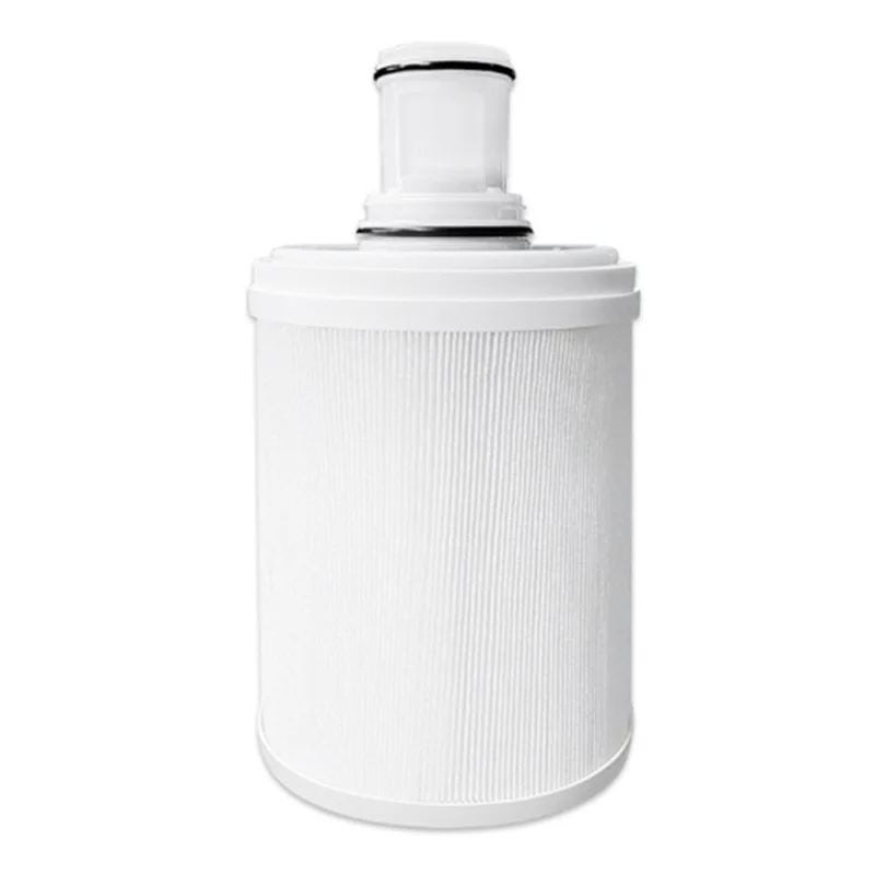 X10A لـ Amway 100188CH 100186M منقي مياه خرطوشة فلتر الربيع UV حزام مرشح أمامي