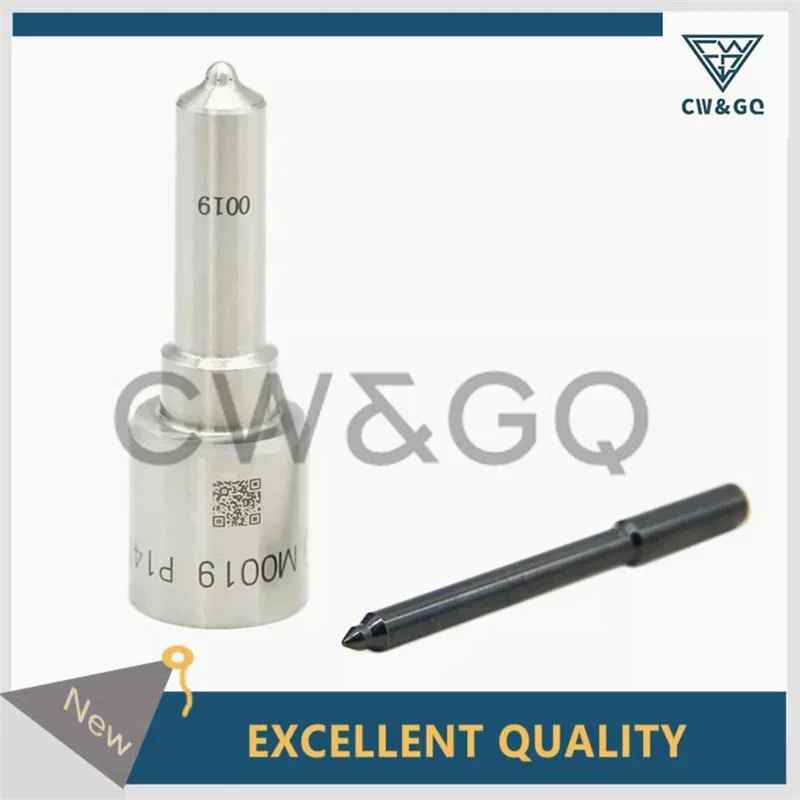 Piezo Series Nozzle…