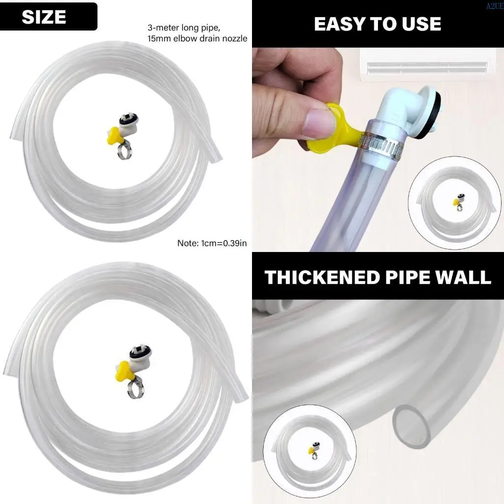 A2UE Extension Hose… - image