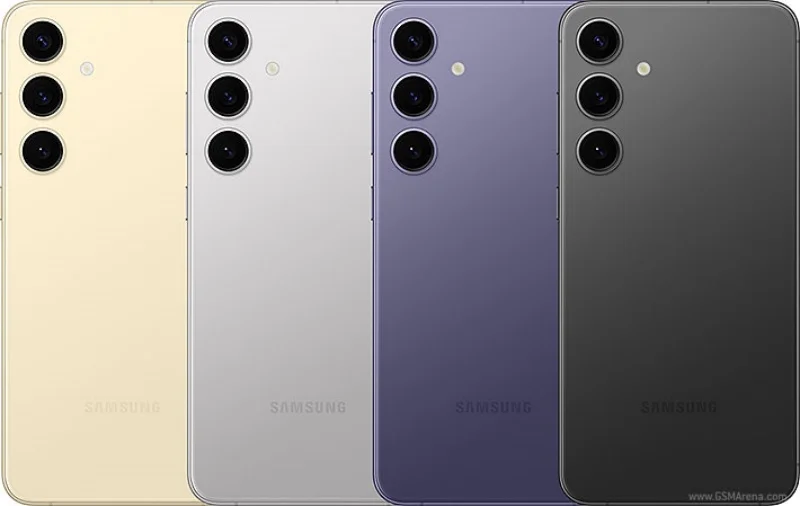 サムスンギャラクシー S24+ S24 プラス 5 グラム S926U1 S926N S9260