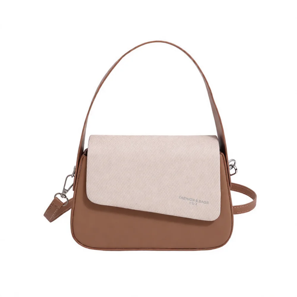 Mens Small Shoulder Bag 2025 New Fashion Crossbody Pack Urban Minimalist Casual Daily Commuter Messenger Waterproof Pu Leather