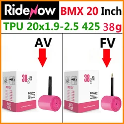 RideNow BMX Bicycle TPU Inner Tube 20