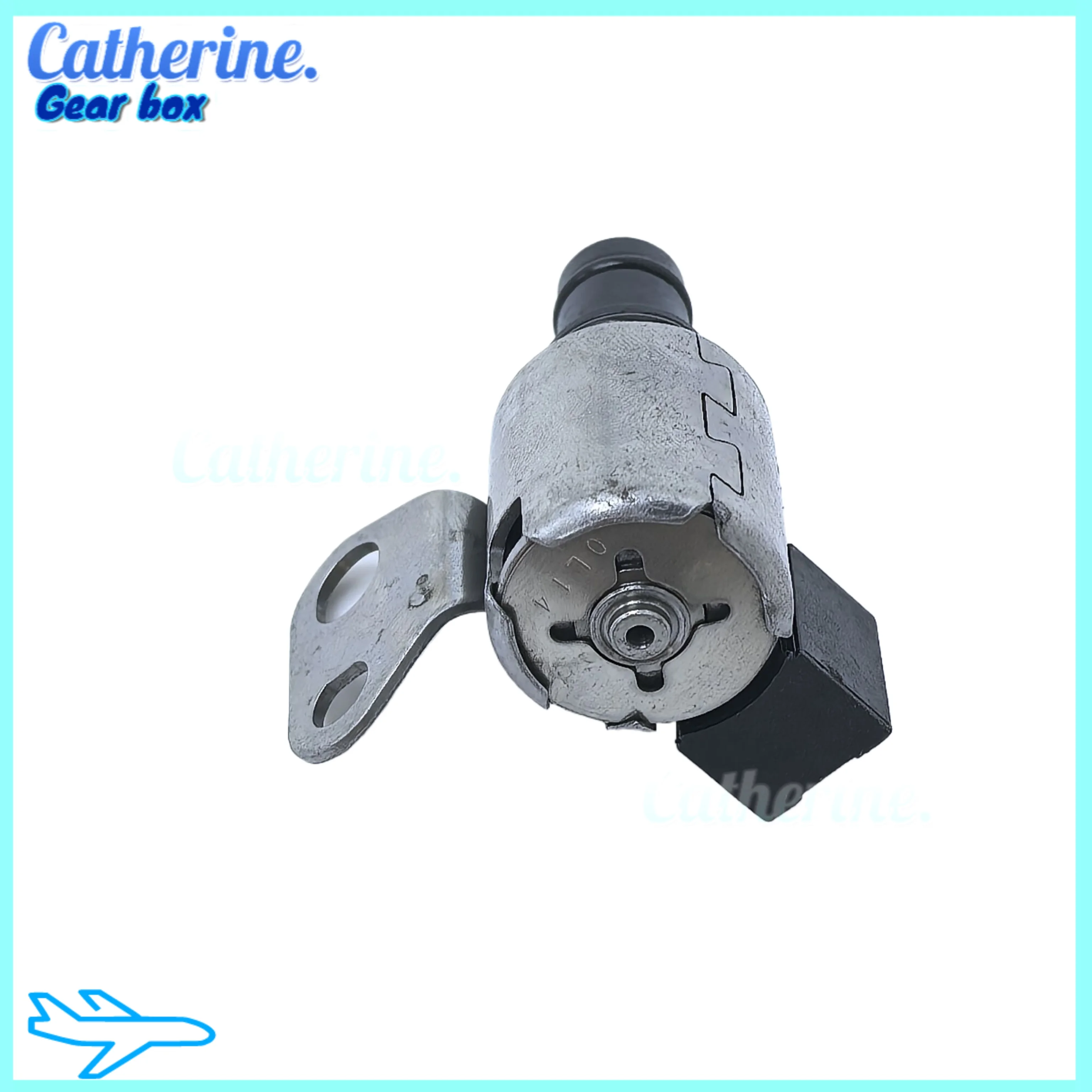 

Newly available for Toyota Lexus GS300 GS400 35230-30010 transmission solenoid valve three-way AT CVT