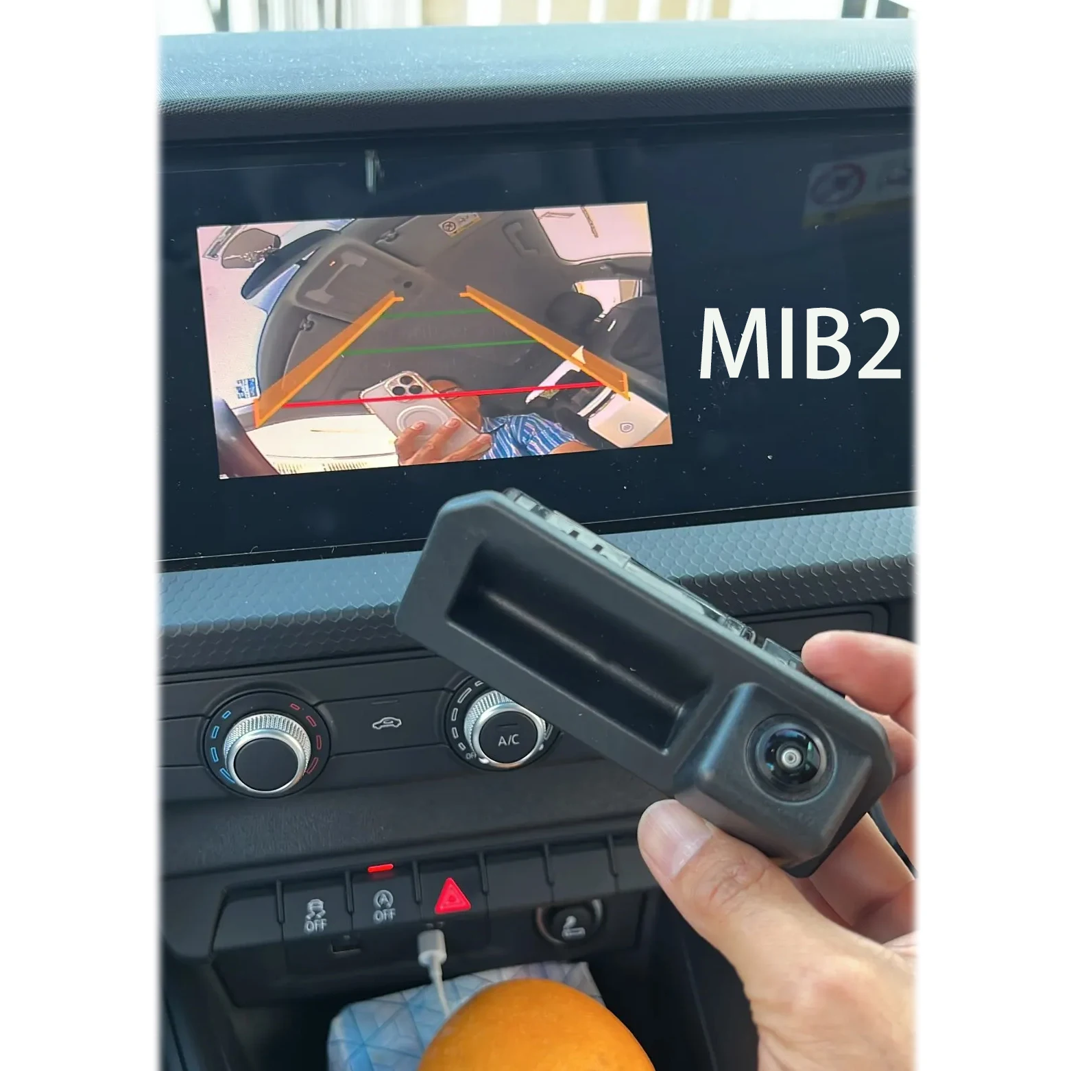 thumb