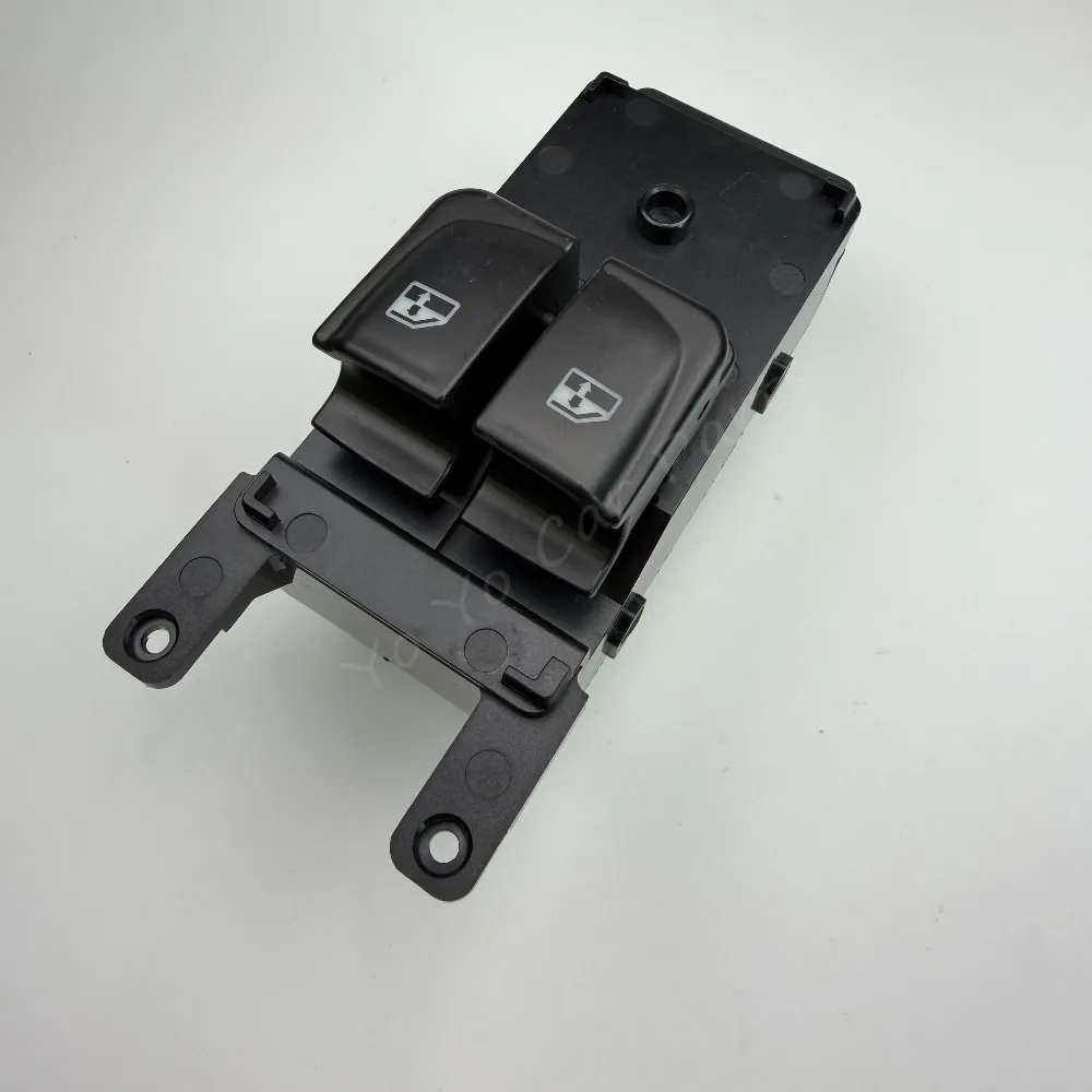 93570-1J500 Electric Power Window Switch Button Lifter for Hyundai I20 I800 2007 2008 2009 2010 2011 2012 2013 2014 2015 view 3