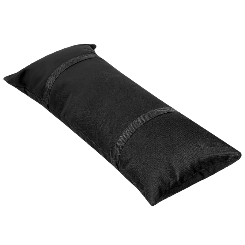 Heavy Duty Weatherproof Sandbags For Flood Defense Emergency Use Polyester Material Quick Deployment Reusable Compact 896C