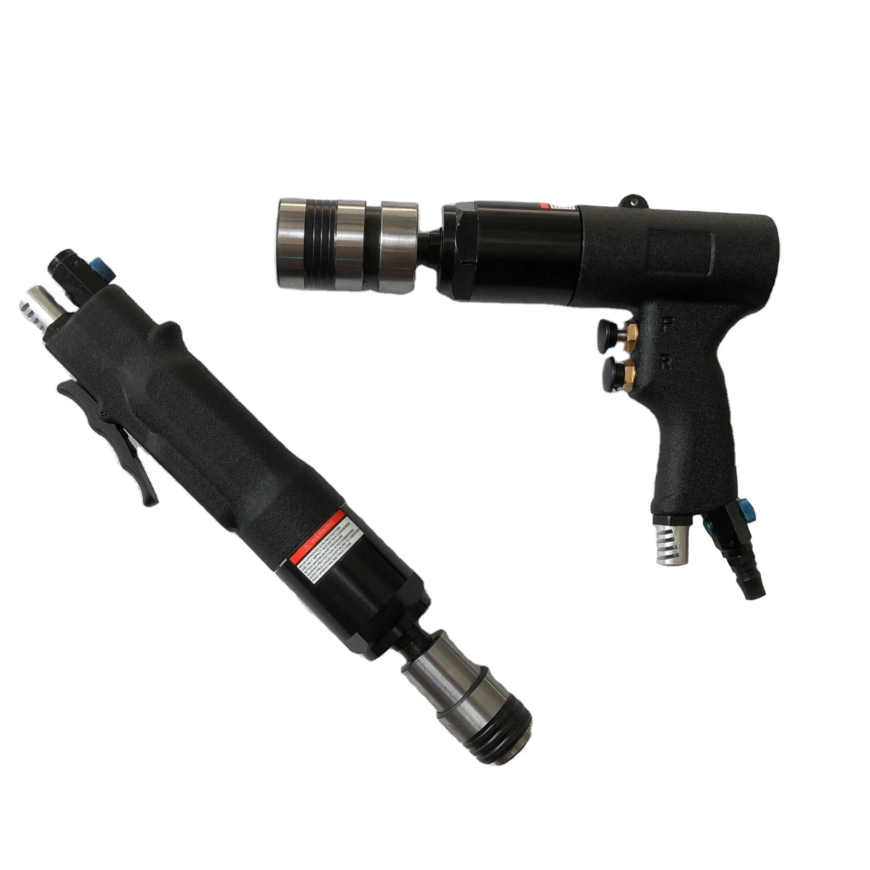 Tapping Capacity M3-M12 200rpm Nut Thread Tapping Machine Pneumatic Air Tappers