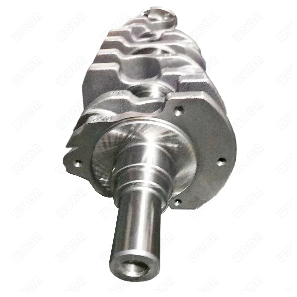 Factory Direct Sale K14 K14B K14C K14D Engine Crankshaft for Wagon Escudo L200