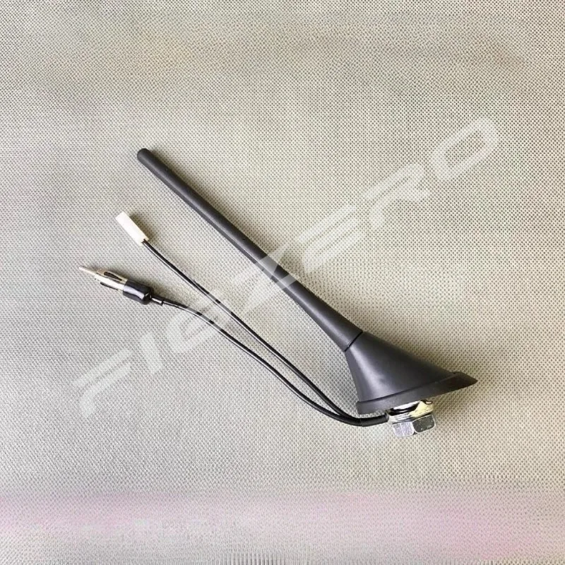 

Антенна на крыше в сборе, антенна радиосигнала, навигационный сигнальный кабель для Wuling Hongguang Mini Macaron