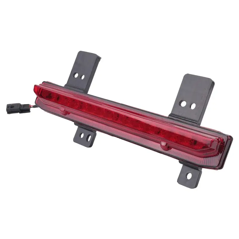 

Задний противотуманный фонарь автомобиля, центральный фонарь заднего бампера для аксессуаров GREAT WALL HAVAL H6 3-го поколения