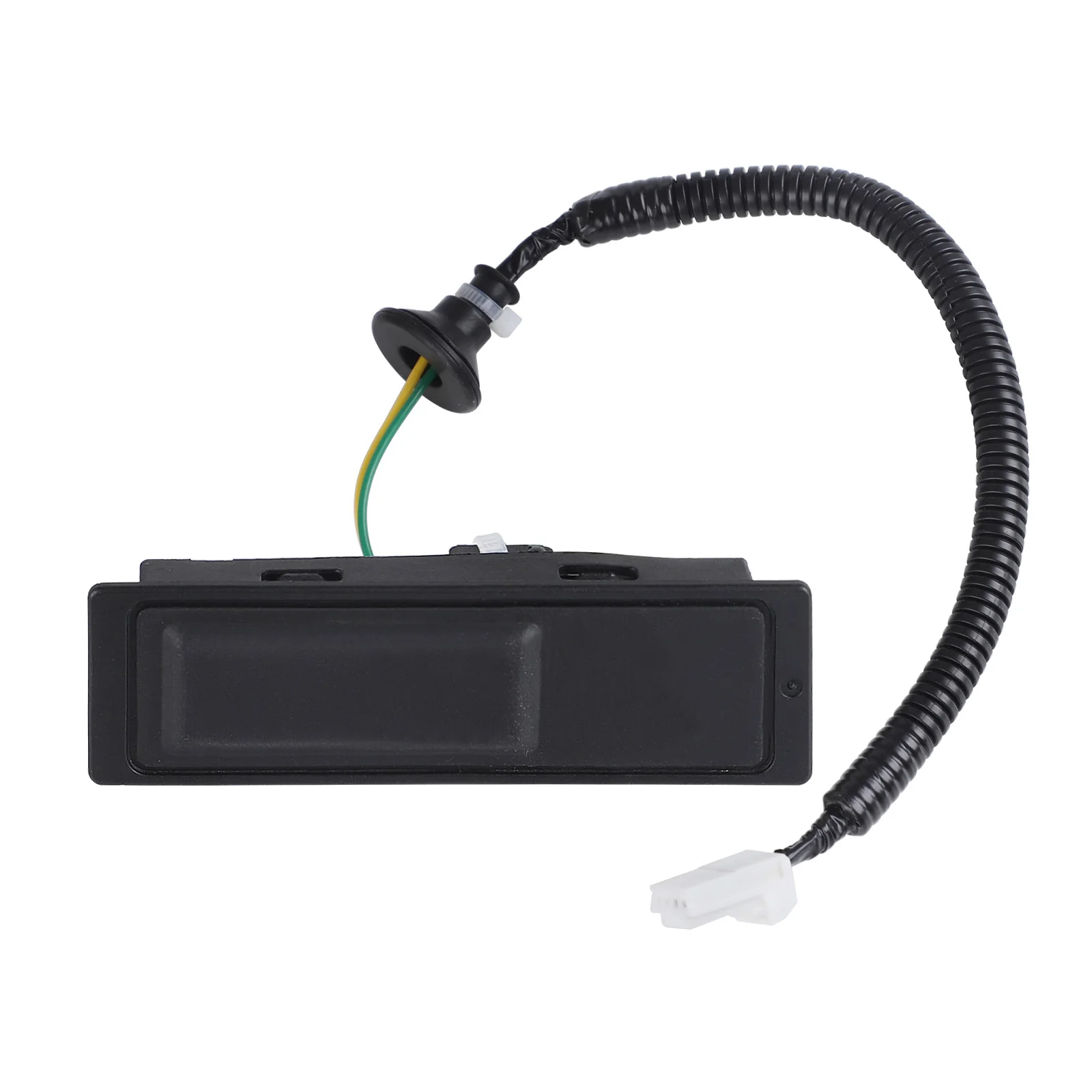 

For 2013-2018 2019 2020 Nissan Pathfinder Tailgate Release Button Rear Trunk Switch 25380-3JA0B Car Accessories Trunk Lid Switch