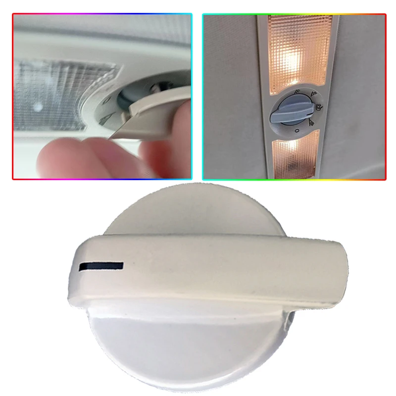 

6Q 0947291 18D 947291 1 шт., ручка освещения для чтения на крыше, серый для Seat Leon/Leon 4 2010 г.