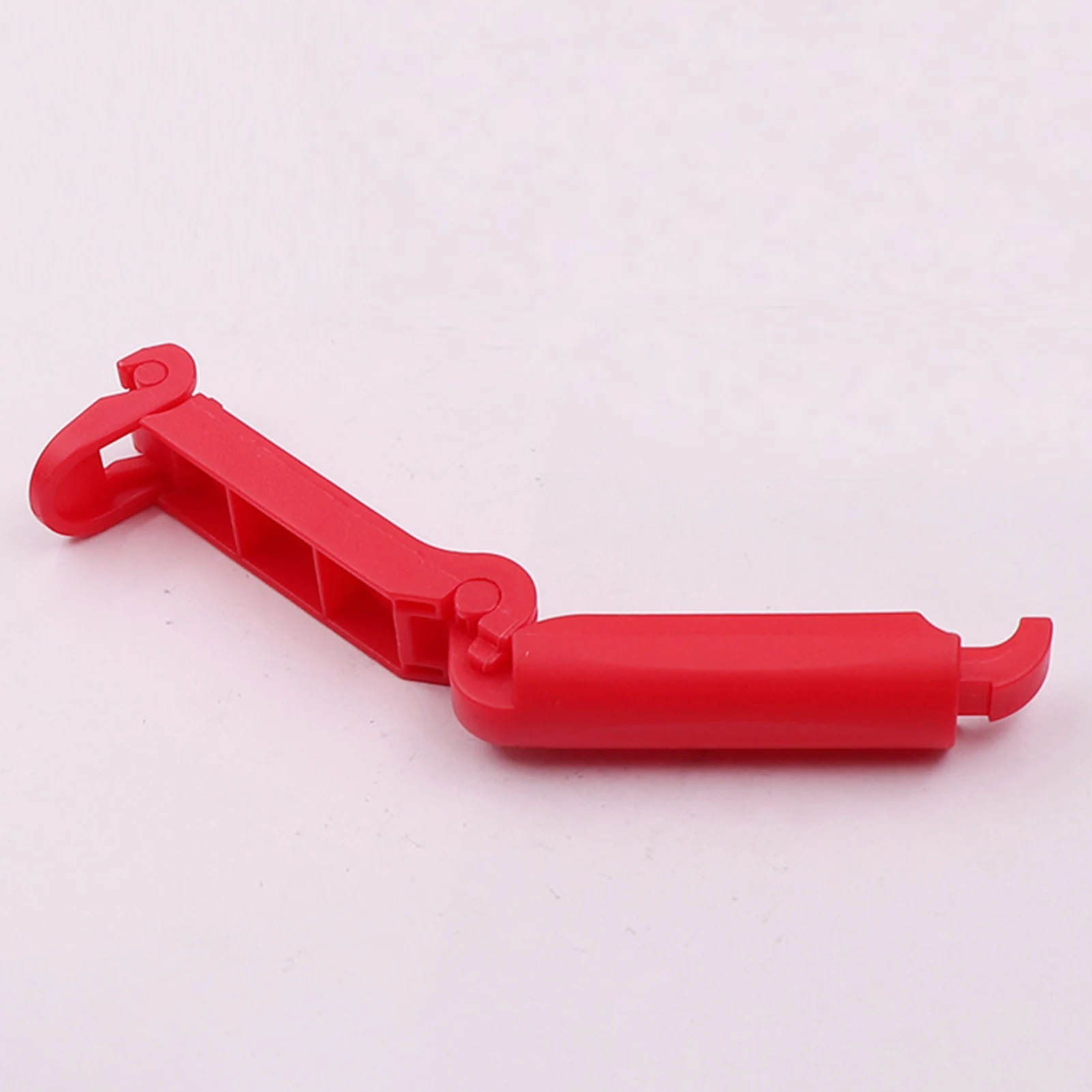 Baby Safety Seat Belt Locking Clip Anti-Slack Car Seat Fixer Stable Child Seat Belt Clip for Preventing Movement Durable