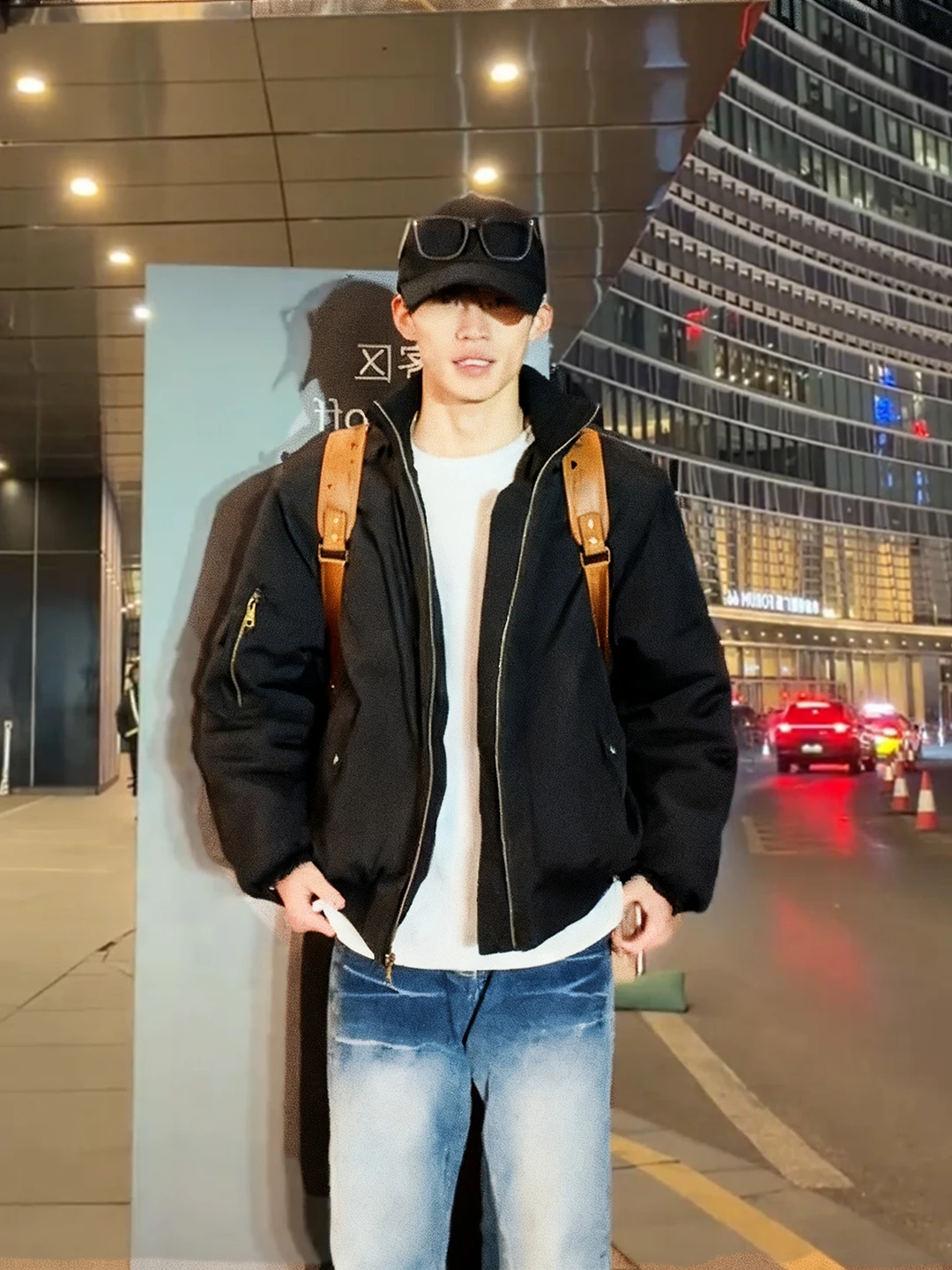 

Черная куртка-бомбер MA-1 из хлопка, утепленная, с воротником-стойкой, мужская зимняя куртка в бейсбольном стиле, верхняя одежда