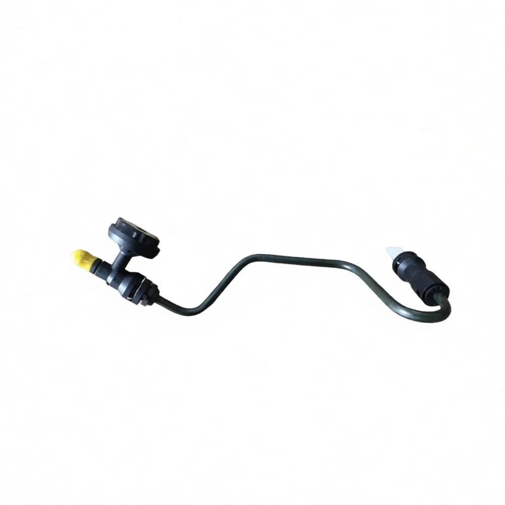 Clutch Master Cylinder Hose For Ford Ranger BT50 Flexible Oil Pipe Connector EB3G7A512BA UC8S45510A Car Spare Parts