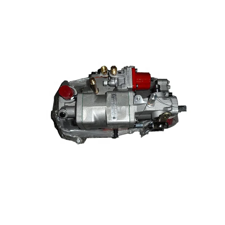 KTA19 PT Fuel Pump 3021980 3021980E665 3201205 Diese-l Engine Parts  for Generator