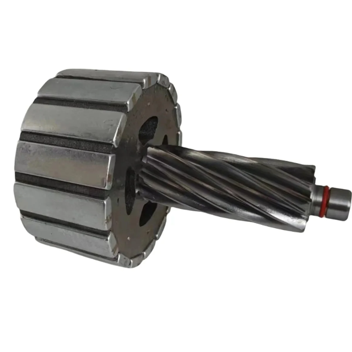 A56XQ Motor Rotor for Bafang Mid Motor BBS01 Mid Drive Motor Replacements Accessories