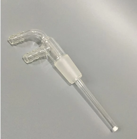 単層5ポート密閉型電解セル/回転ディスク用電極/fタイプエアインレットおよびアウトレット/液体シール装置