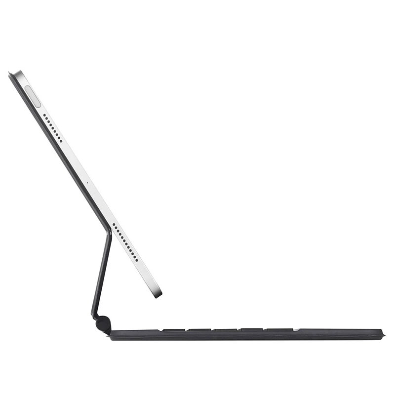 T-For ISub Pro 11 Bluetooth Keyboard, Air4 10.9 Wireless Keyboard, Magnetic Second Control Keyboard Case, Bathroom